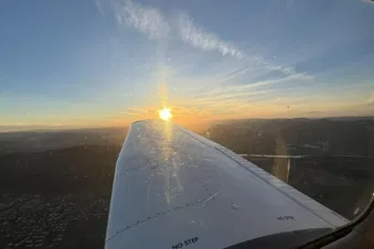 Aargauer Jura und dem Rhein entlang