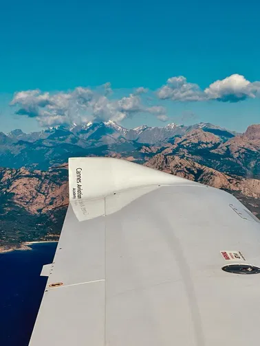 Milano - Cannes Empty Leg Special Rate!