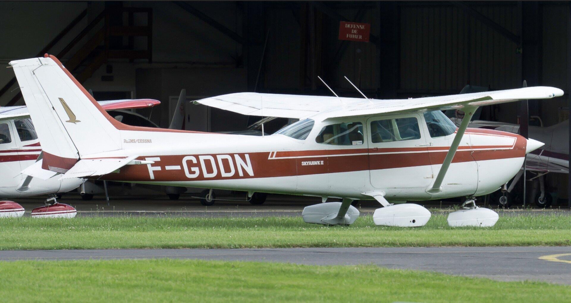Cessna 172