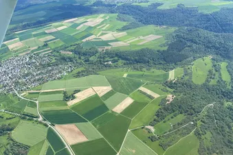 Rüdesheim und die schönsten burgen am Rhein