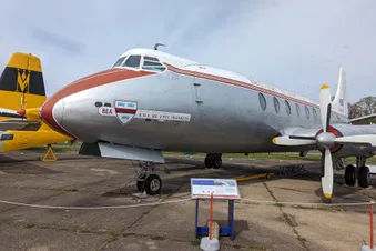 Sandtoft to Duxford – Experience Aviation History!