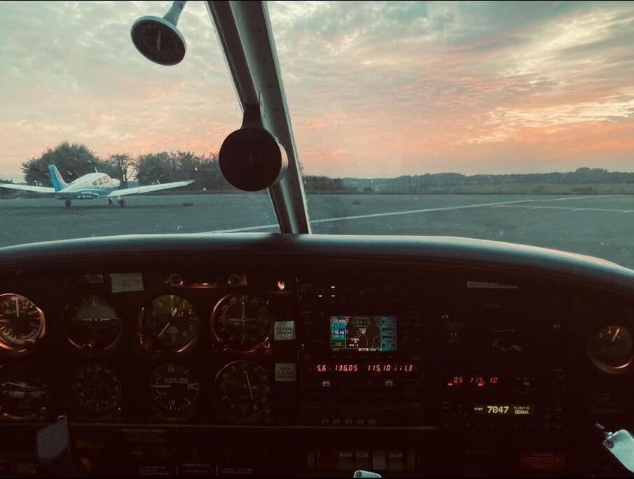 Piper PA28-181 Archer II