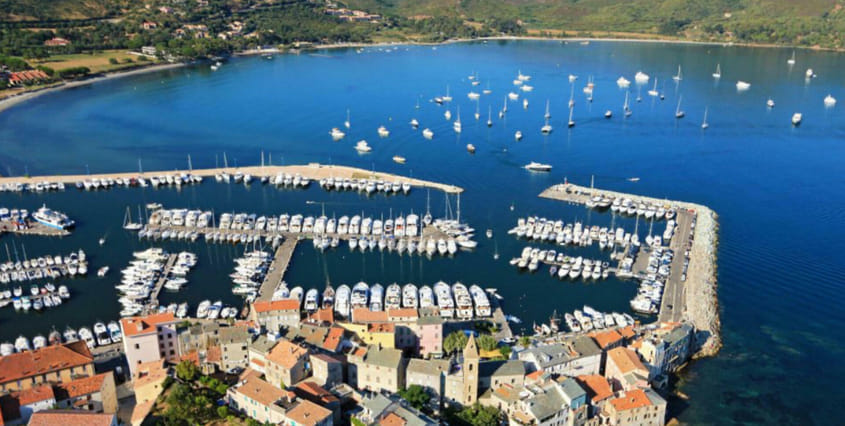 Balade Tour du Cap Corse 2 PAX MINI