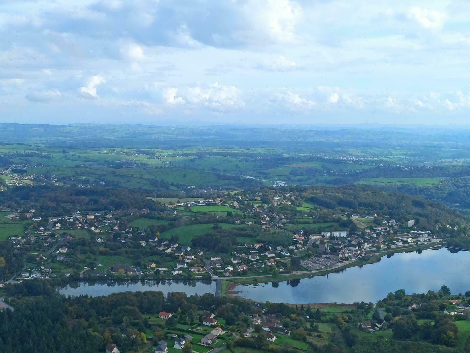 Saint-Sernin-du-Bois