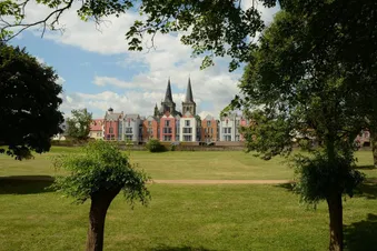 Highlights am Niederrhein