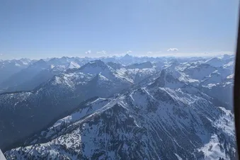✈️ Exklusivflug von Mainz nach Annecy