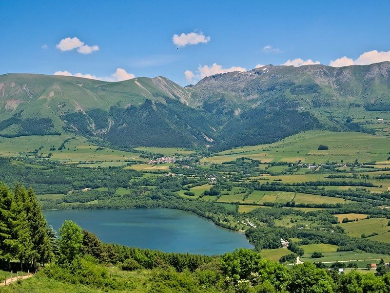 Grenoble et ses alentours en Hélicoptère - 40 min