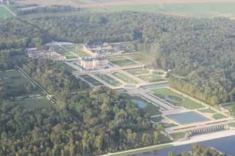 Vaux le Vicomte