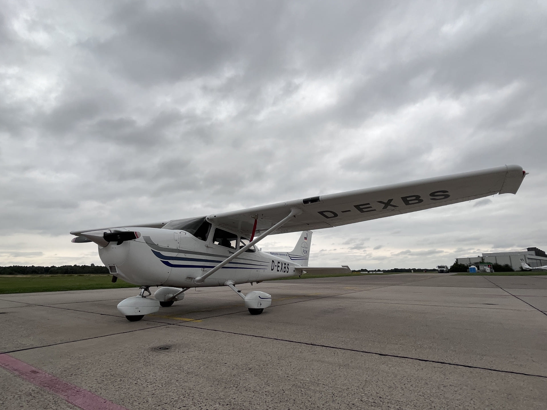 Cessna 172