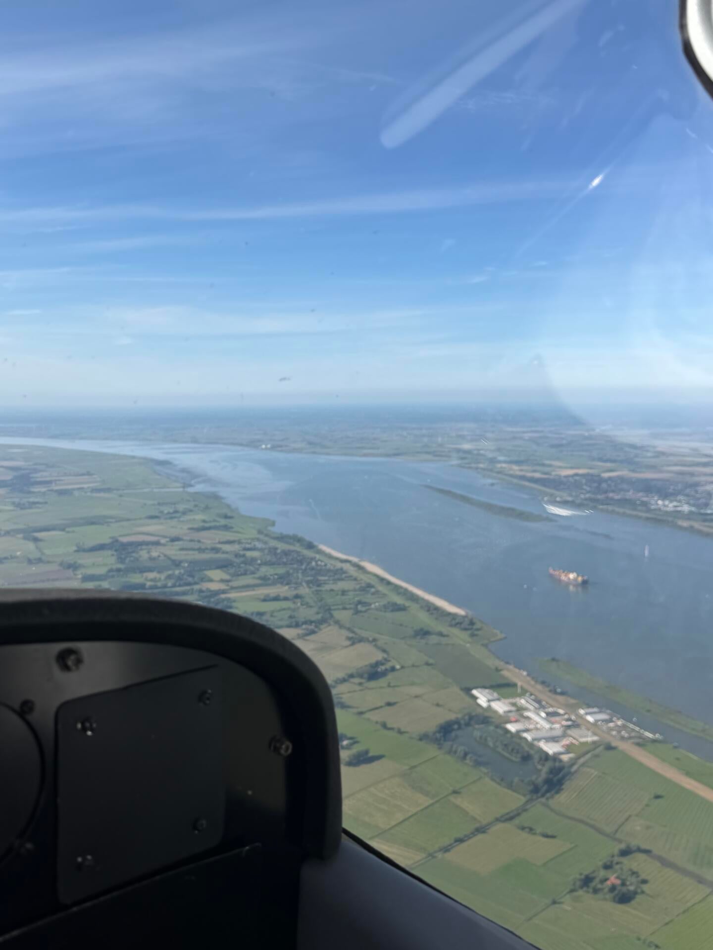 Zwischen Elbe und Wattenmeer – bis St. Peter-Ording