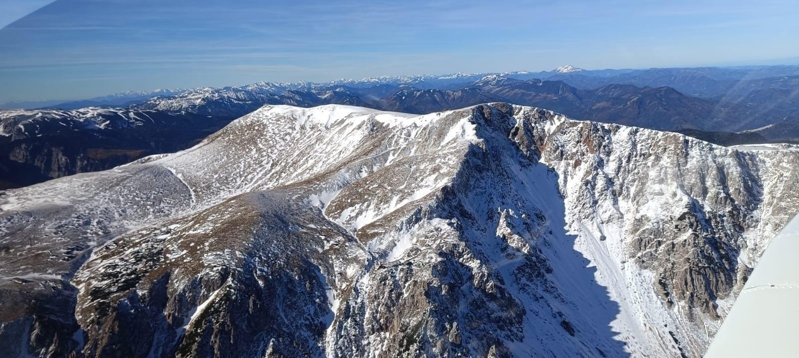 Schneeberg