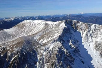 Schneeberg