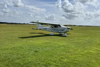 Cessna 172