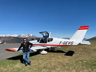 Découvrez la region de Muret vue du ciel en 40 minutes