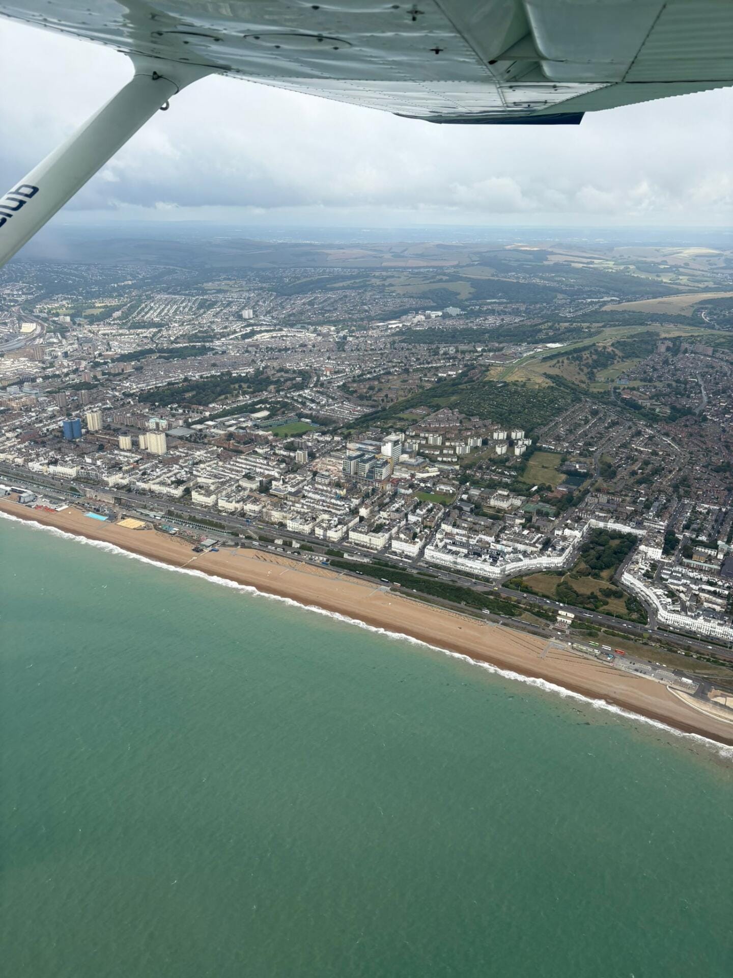Hastings