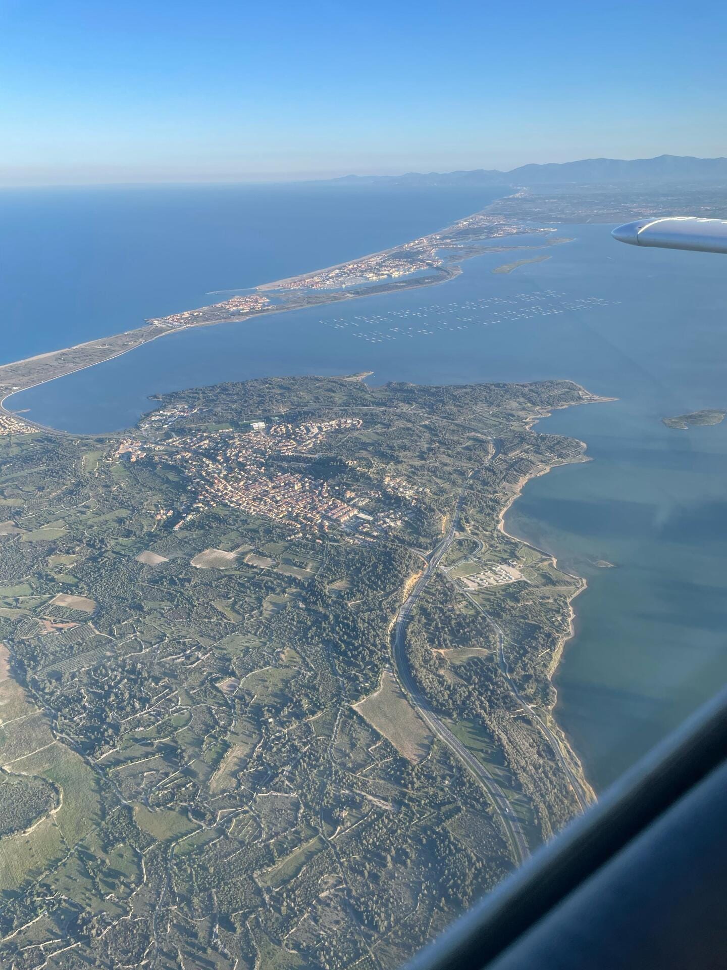 Les plages de l'Aude - Mer - Gruissan - Carcassonne