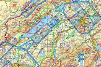 Le parcours