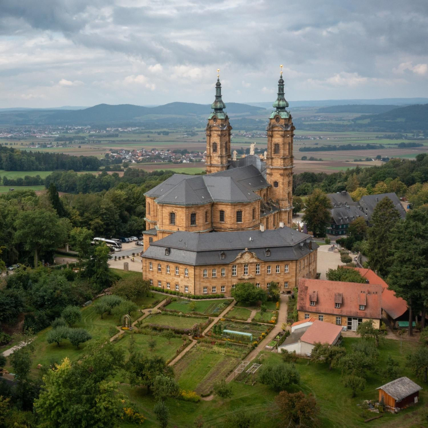 Einmaliges Erlebnis - entdecke Coburg und Umgebung!