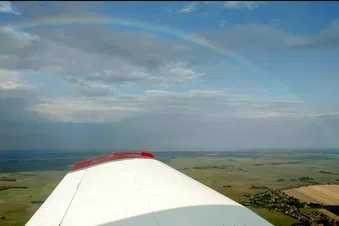 Sehnsucht nach Westerland? Tagesausflug nach Sylt.