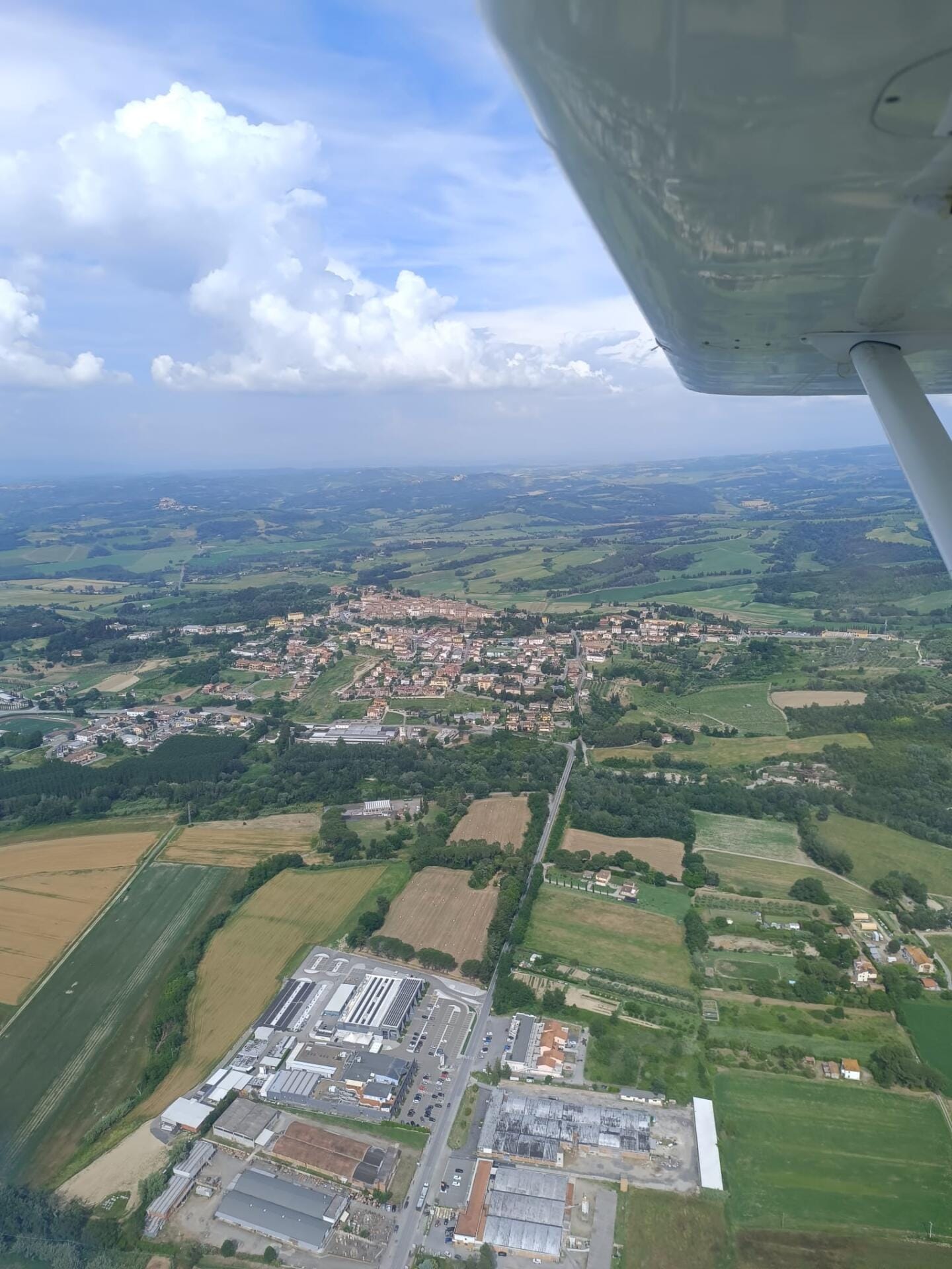 From Lucca to the beautiful island of Elba