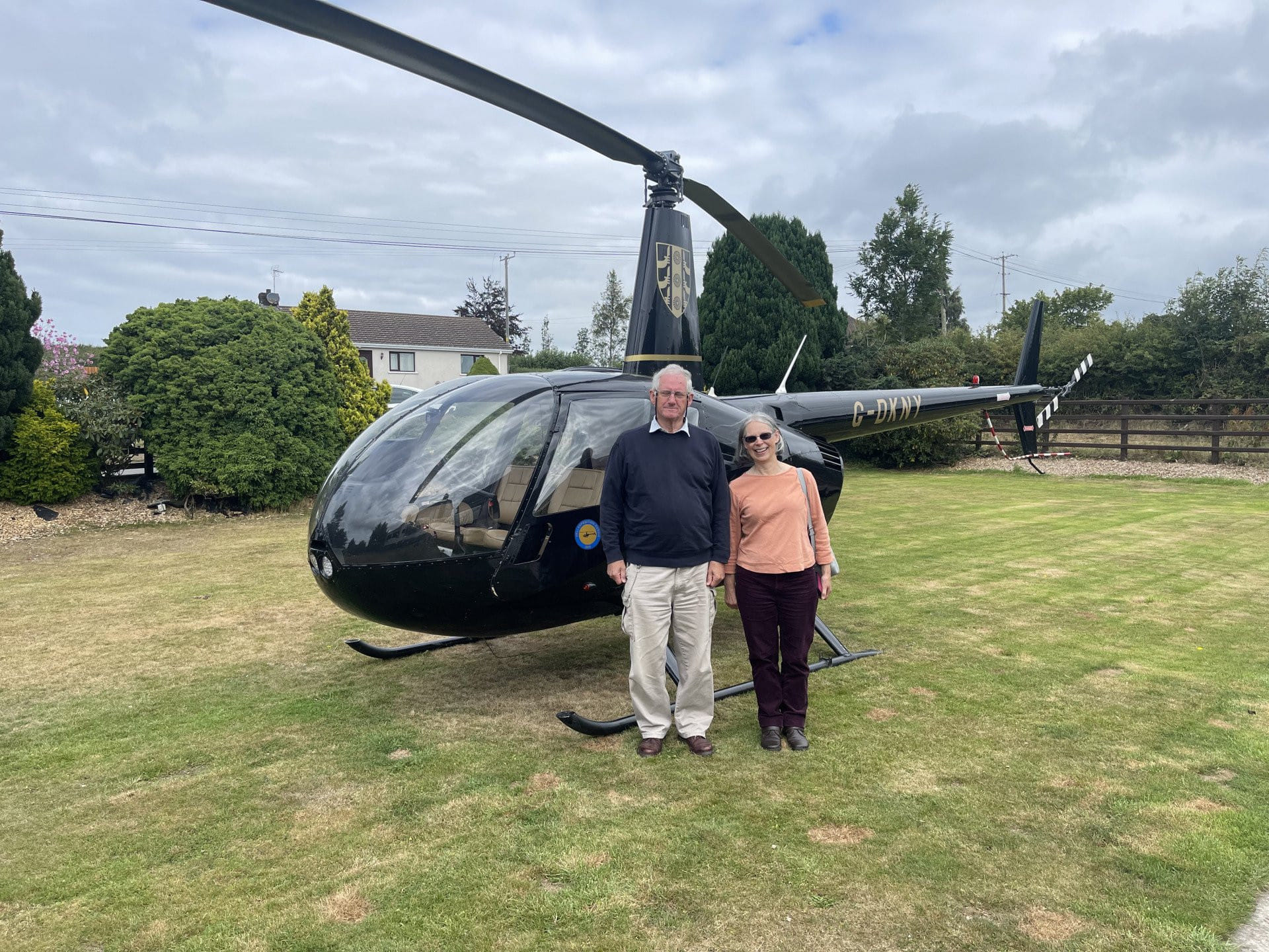 More Happy customers