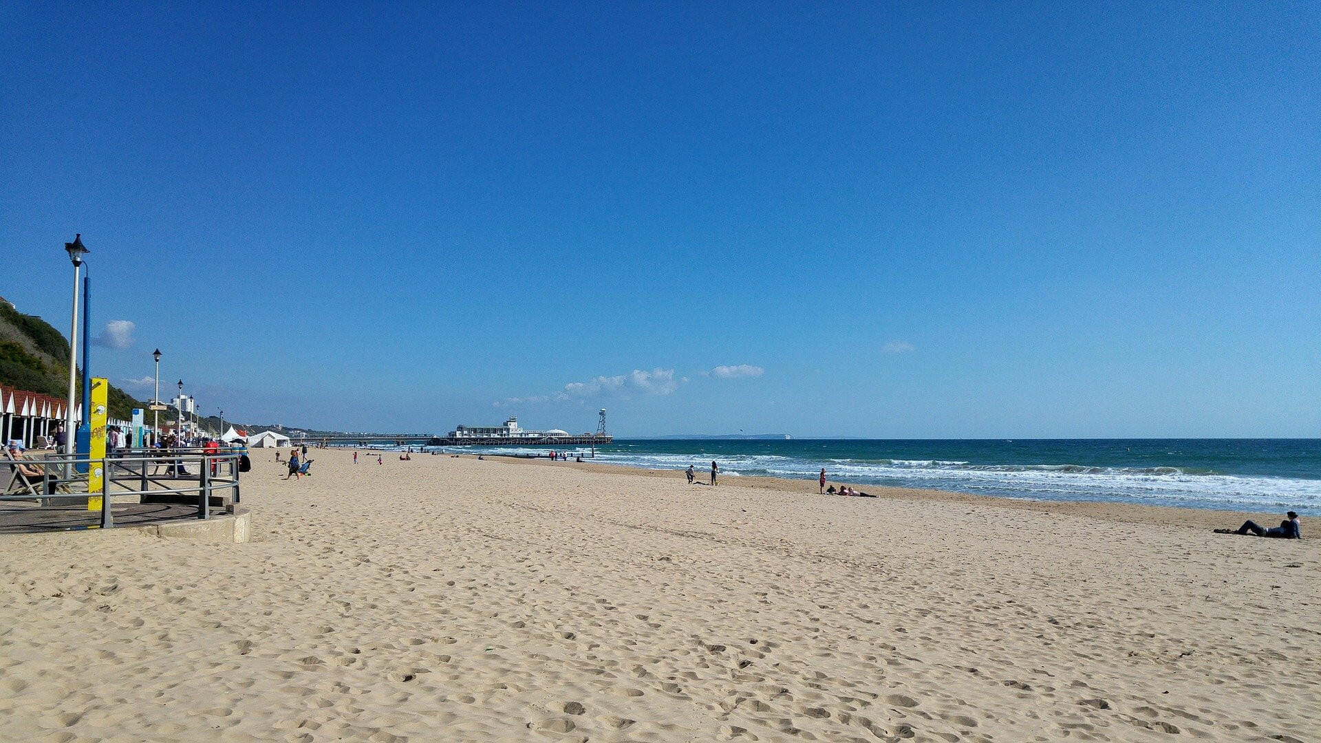 Excursion flight: Trip to Guernsey in the Channel Islands