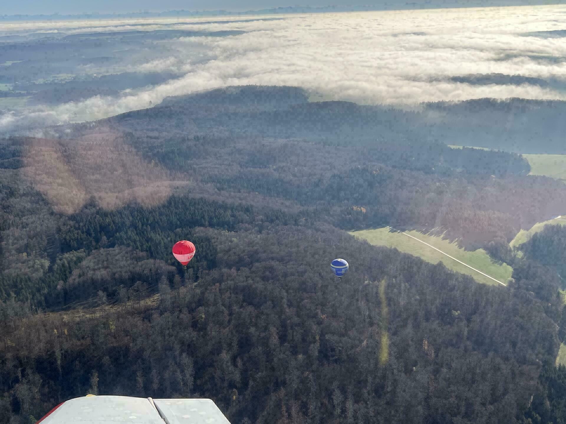 Schlösser Tour auf der Schwäbischen Alb