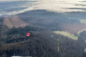 Schlösser Tour auf der Schwäbischen Alb