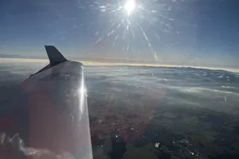Ab in die Alpen. Dornbirn am Bodensee wartet auf euch.