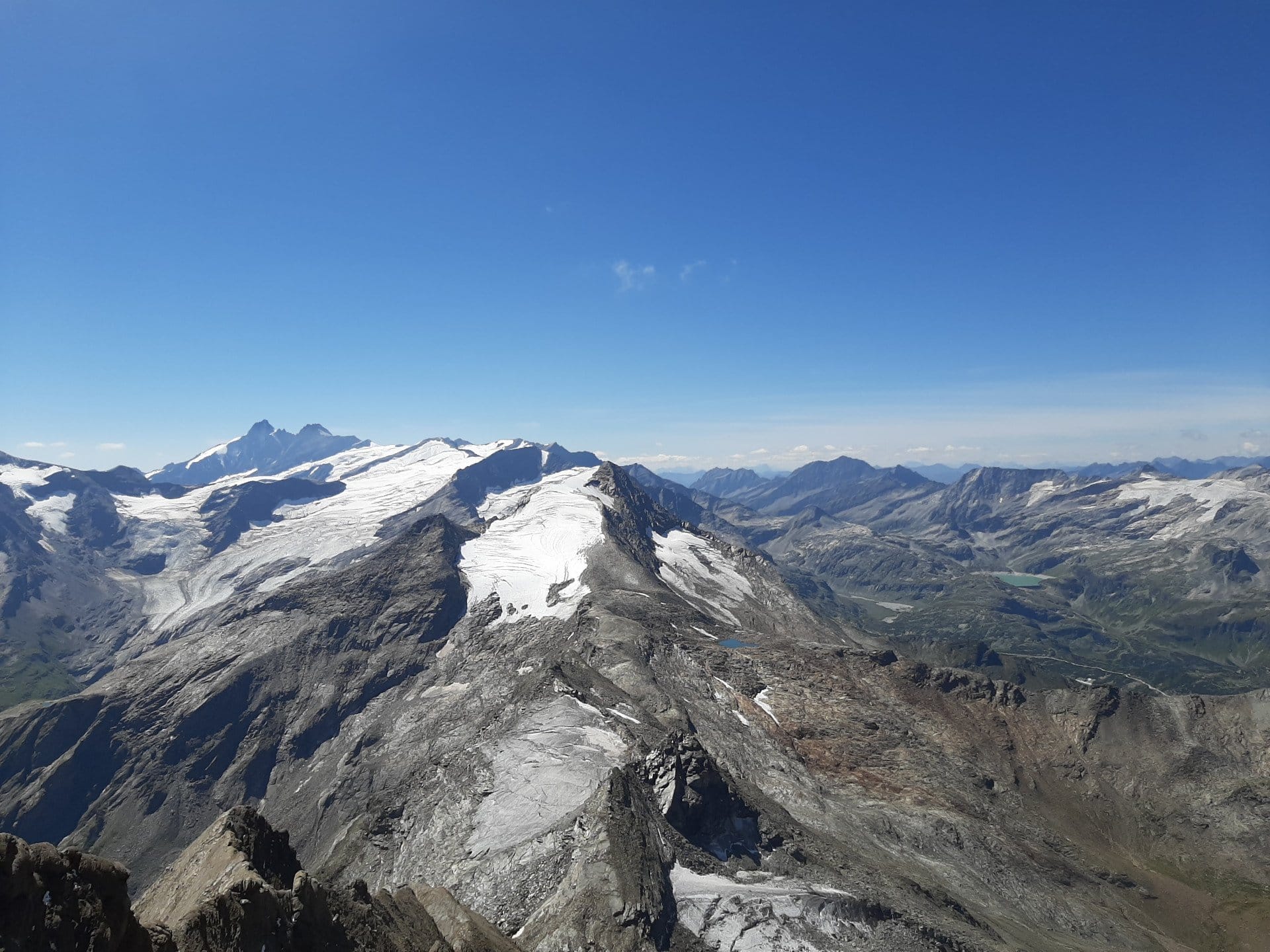 Tagesausflug nach Zell am See