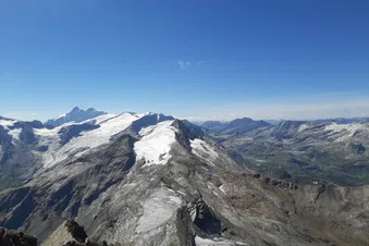 Tagesausflug nach Zell am See