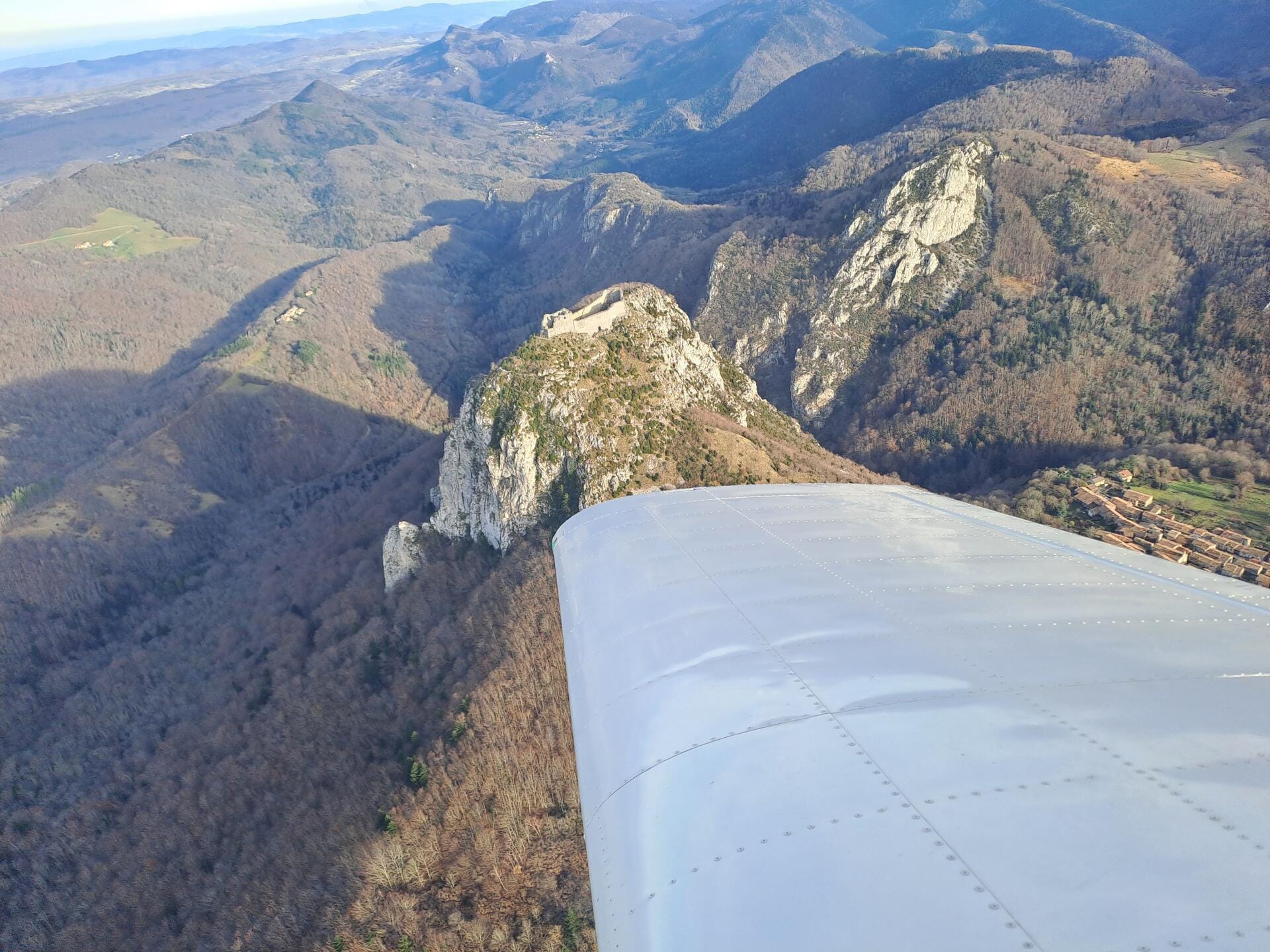 Château de Montségur