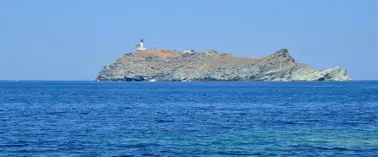 Le Cap Corse et ses régions sauvages