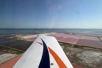 Découverte de la Côte d'Azur et de la Camargue