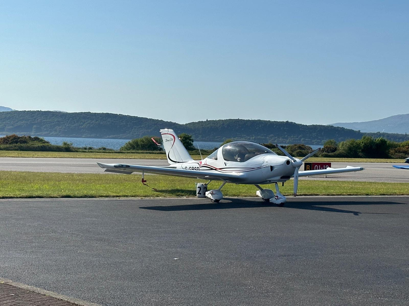 TL Ultralight TL20
