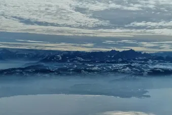 Rundflug Schlösser, Tannheimer Tal & Bodensee