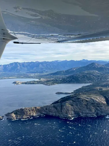 Journée ou week-end en Corse : Calvi