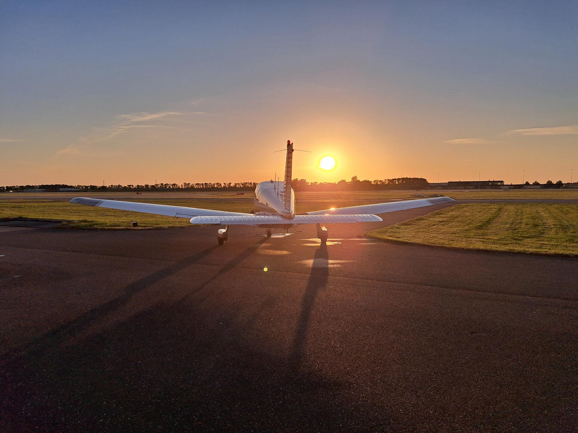 Piper PA28-181 Archer III