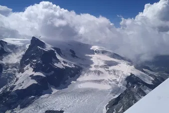 Matterhorn Rundflug (Gross)