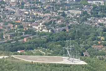 Du entscheidest selbst, wohin wir fliegen 60 min