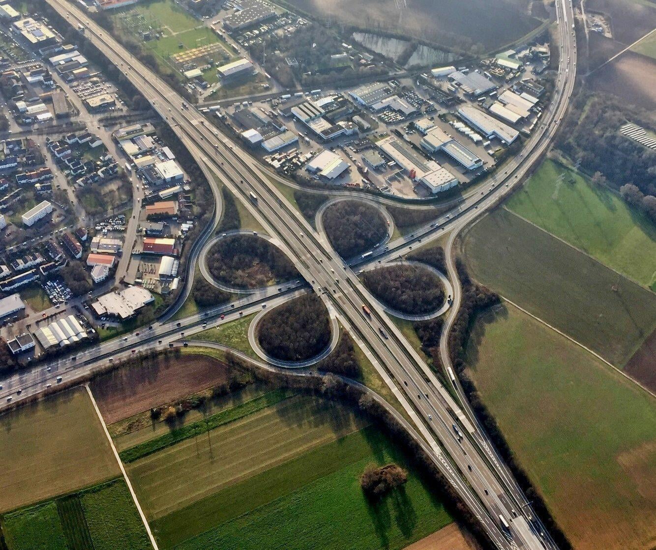 Mosbacher Kreuz