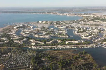 Vol sur Montpellier Candillargues