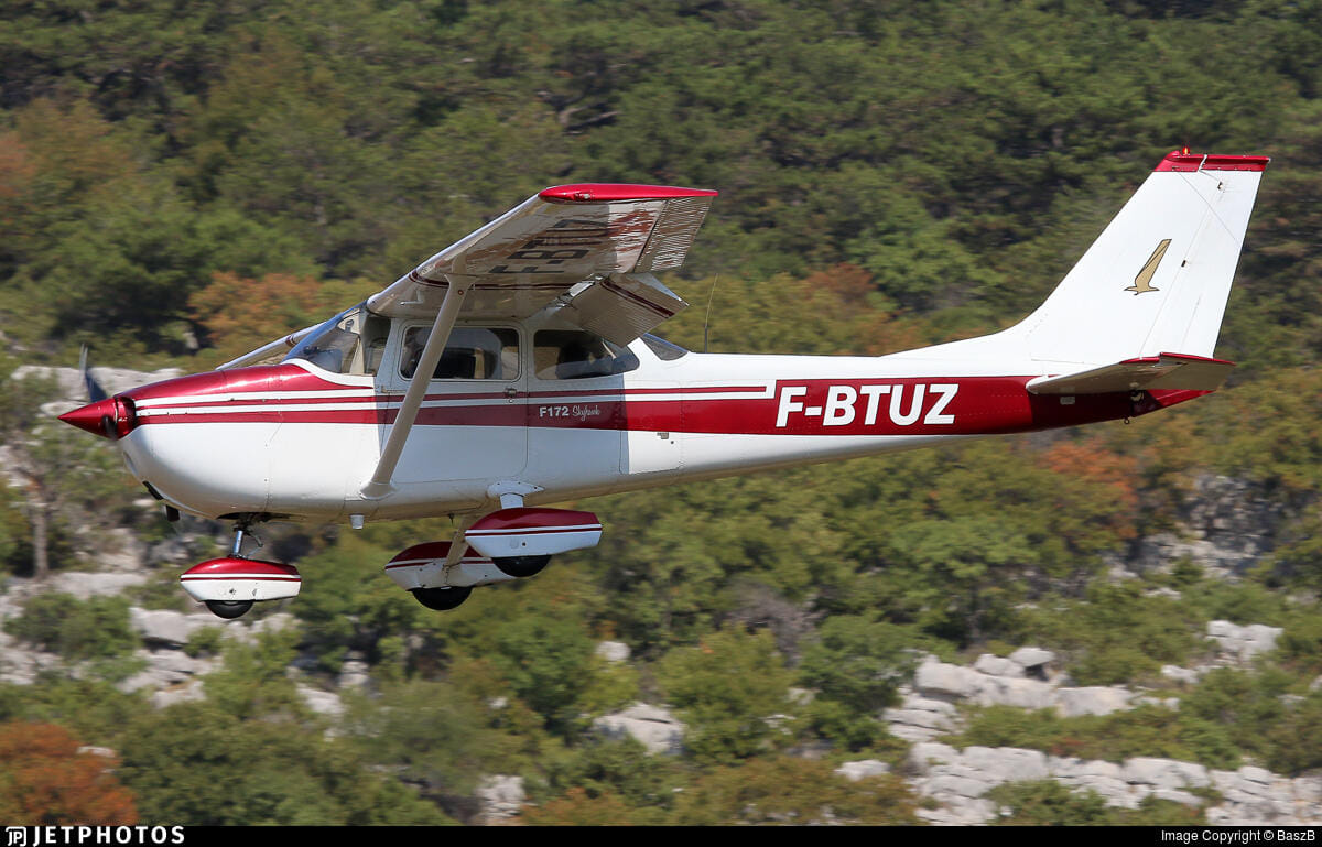 Cessna 172