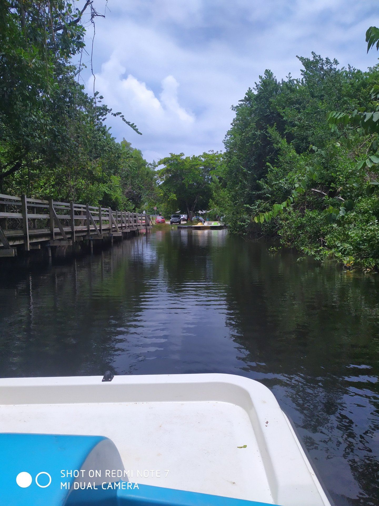 Journée/ Weekend à Marie Galante