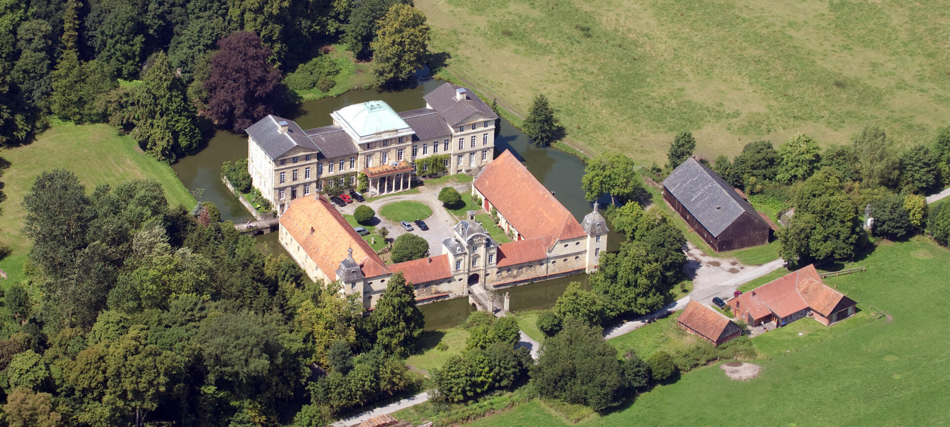 Haus Stapel Havixbeck