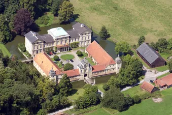 Haus Stapel Havixbeck