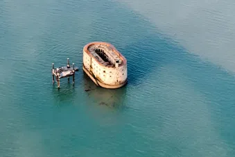 Fort Boyard