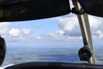Sehnsucht nach Westerland? Tagesausflug nach Sylt.