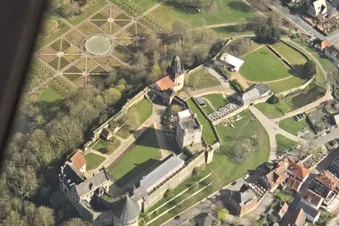 Burg Bad Bentheim