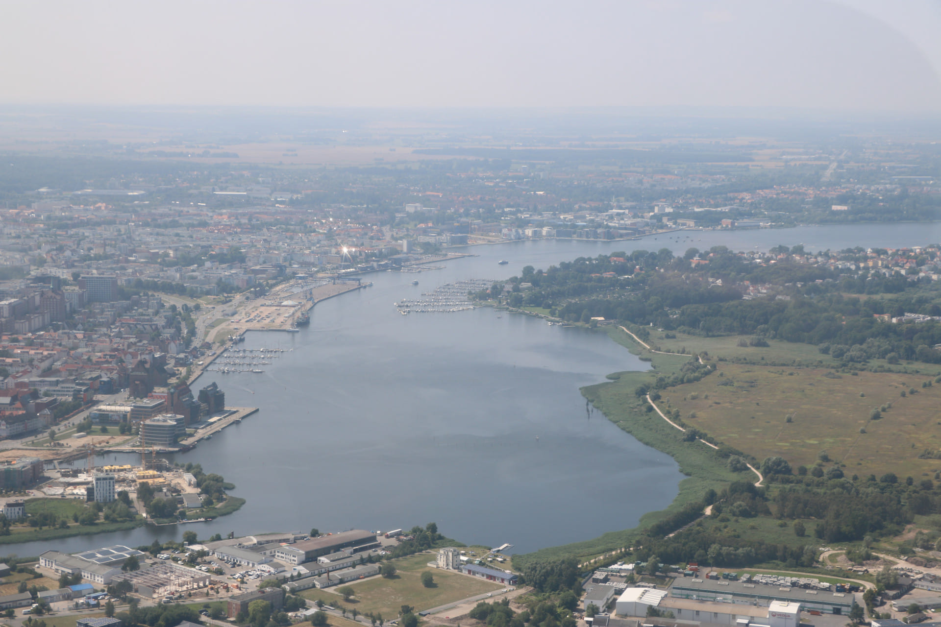 Zweitages Tripp nach Rügen oder Stralsund